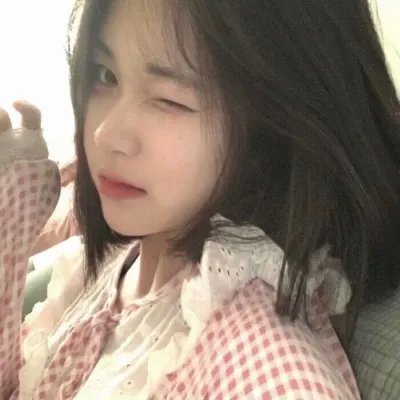 靛蓝