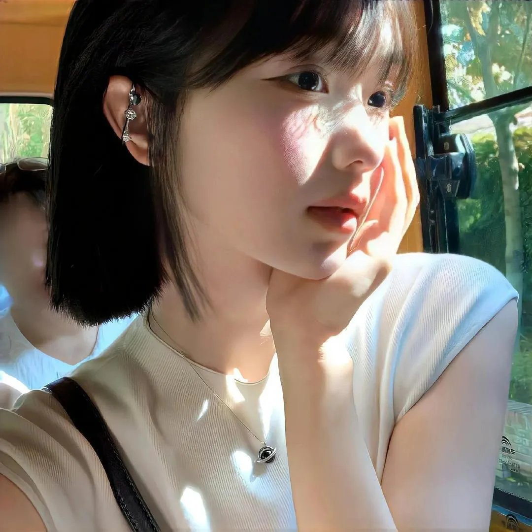 地狱美女